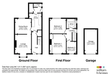 Baysdale Road, Scunthorpe floorplan 1 out of 1