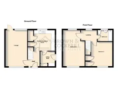 Property floorplan
