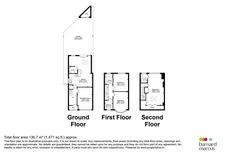 Waddon Park Avenue, Croydon floorplan 1 out of 1