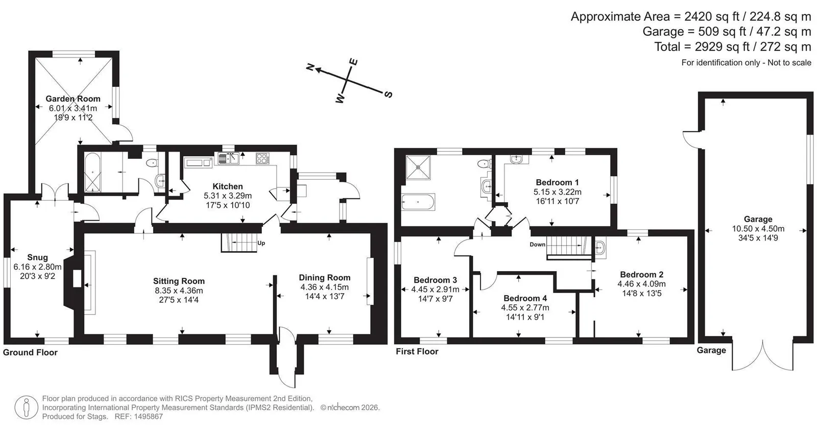 Property plan 1