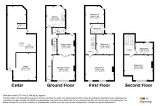 Himley Road, DUDLEY floorplan 1 out of 1