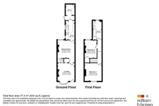 Knighton Fields Road East, Leicester floorplan 1 out of 1