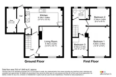 Bishop Road, Calne floorplan 1 out of 1