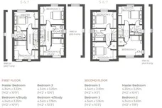 Isaacs Lane, Burgess Hill floorplan 1 out of 1