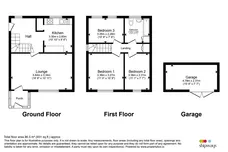 Comberton Park Road, Kidderminster floorplan 1 out of 1