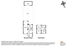 Grosvenor Road, Epsom floorplan 1 out of 1