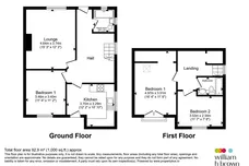 The Cedars, Bramhope, Leeds floorplan 1 out of 1