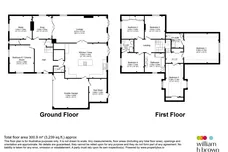 The Street, Cressing, Braintree floorplan 1 out of 1