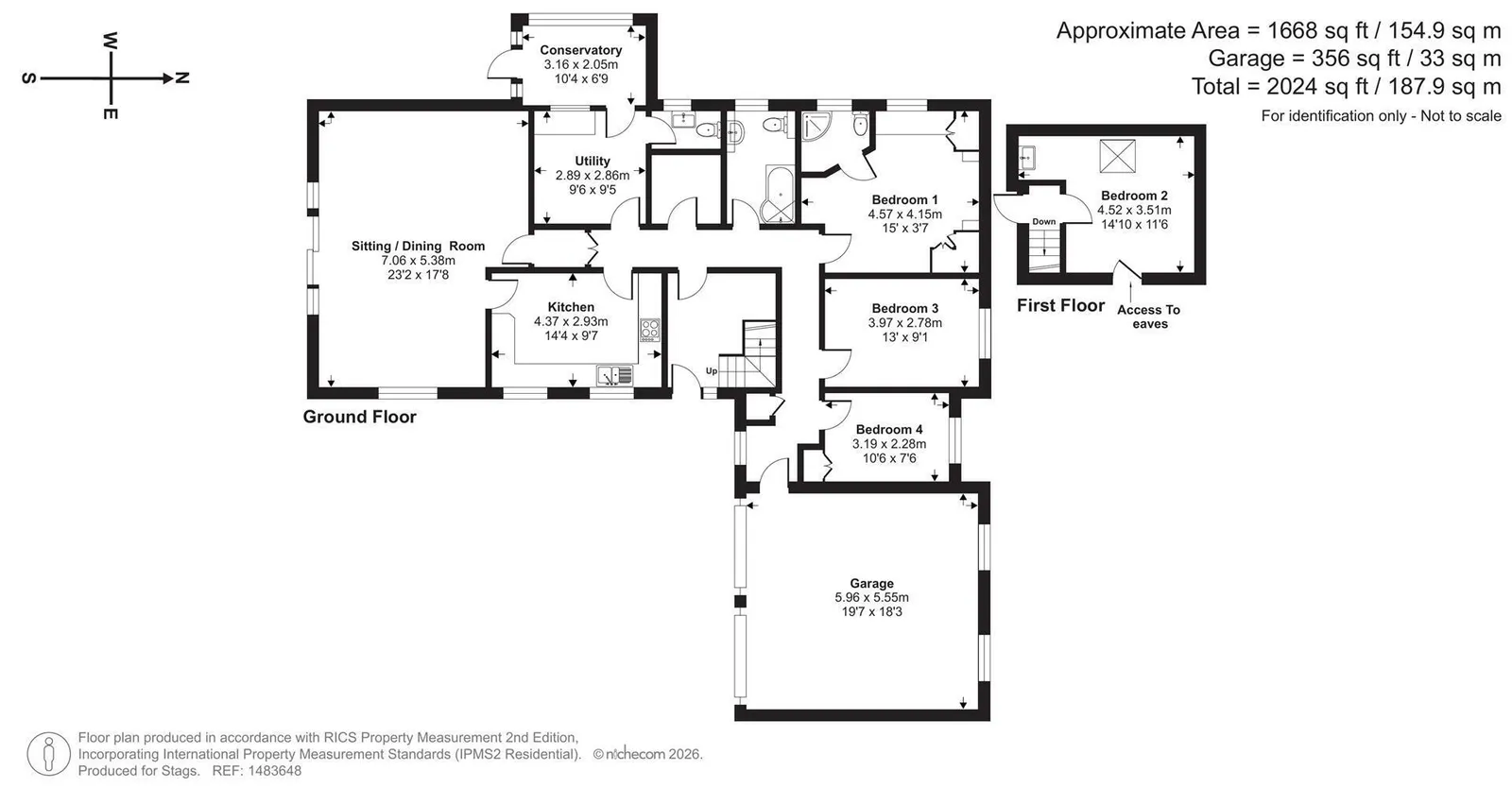 Property plan 1