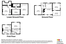 Oldham Road, Rishworth floorplan 1 out of 1