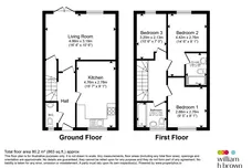 Cuthbert Place, Retford floorplan 1 out of 1