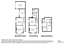 Wessington Avenue, CALNE floorplan 1 out of 1