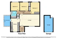 Adastral Place, Swaffham floorplan 1 out of 1