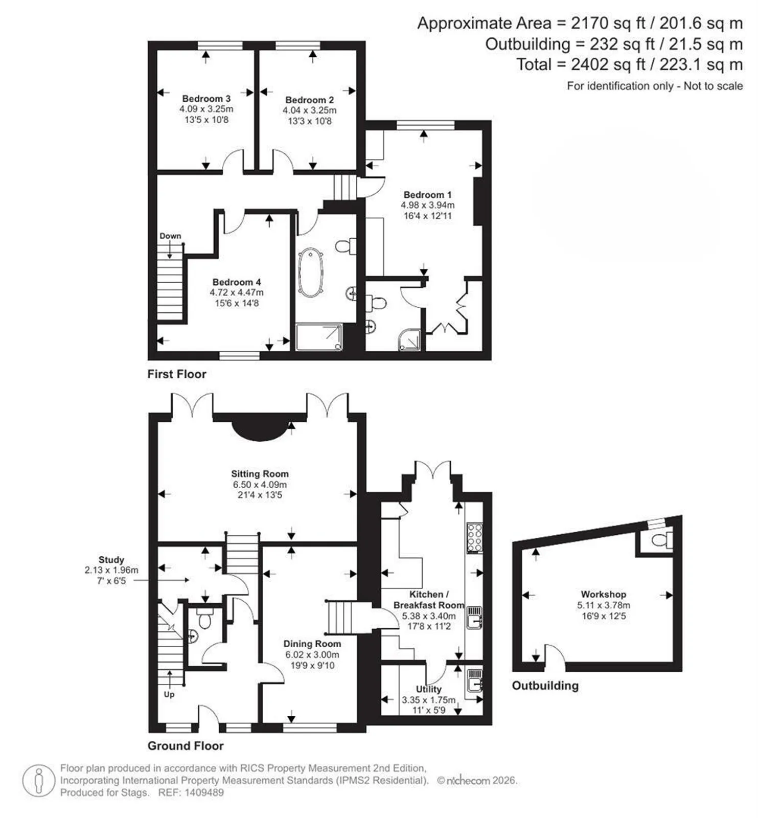 Property plan 1