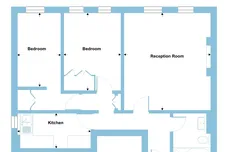 The Ridgeway, ENFIELD floorplan 1 out of 1