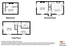 Myrtle Road, Wombwell, Barnsley floorplan 1 out of 1