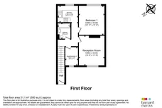 Acacia Road, Mitcham floorplan 1 out of 1