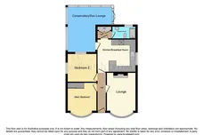 Pound Lane, Gorleston, Great Yarmouth floorplan 1 out of 1