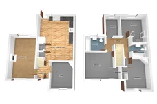 Hollow Way, Oxford floorplan 1 out of 1