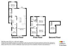 Alan Moss Road, Loughborough floorplan 1 out of 1
