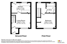 Ramleaze Drive, Salisbury floorplan 1 out of 1