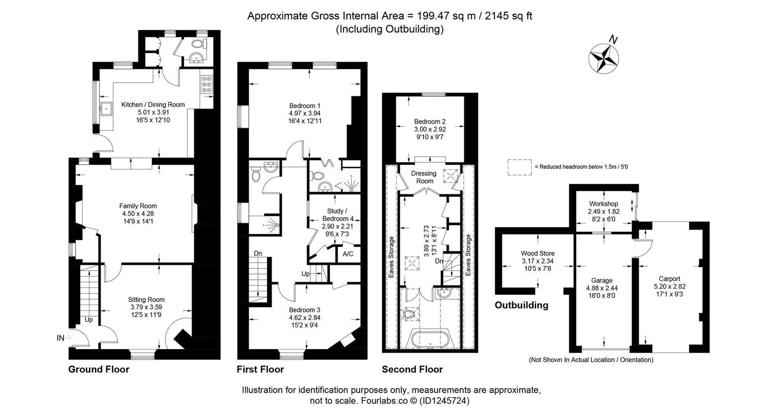 Property plan 1