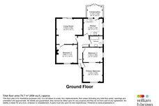 Weeley Road, Little Clacton, Clacton-On-Sea floorplan 1 out of 1