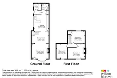 Main Street, Hemingbrough, Selby floorplan 1 out of 1