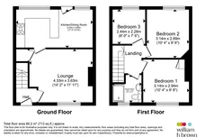 Ovenden Way, Halifax floorplan 1 out of 1