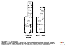 Tame Road, Birmingham floorplan 1 out of 1