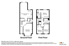 Haywards Heath Road, Balcombe, Haywards Heath floorplan 1 out of 1