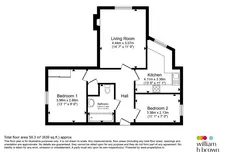 Downham Boulevard, IPSWICH floorplan 1 out of 1