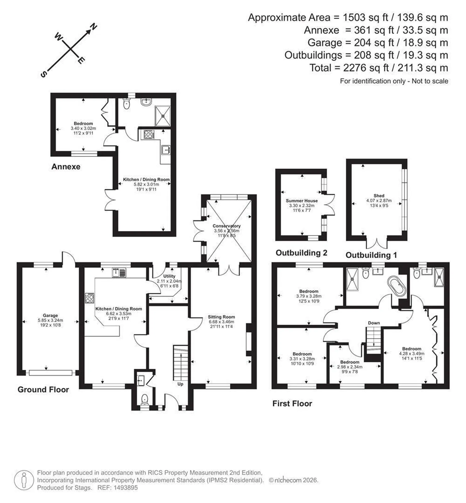 Property plan 1