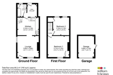 Cowood Street, Mexborough floorplan 1 out of 1