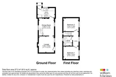 Mill Street, Holt floorplan 1 out of 1