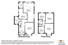 Beaconsfield Road, Clacton-On-Sea floorplan 1 out of 1