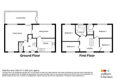 Holmeside Mews, Huddersfield floorplan 1 out of 1