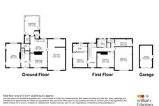 Barbers Path, Mexborough floorplan 1 out of 1