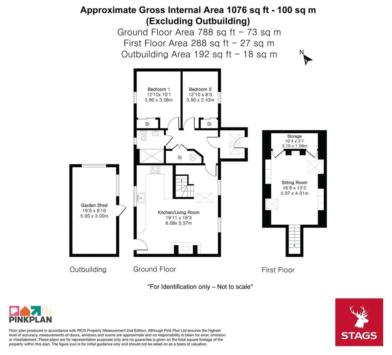 Property plan 1
