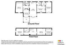 Main Street, North Anston, Sheffield floorplan 1 out of 1