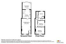 Newman Street, SOUTHAMPTON floorplan 1 out of 1