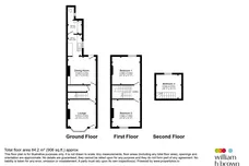 Dysart Road, GRANTHAM floorplan 1 out of 1
