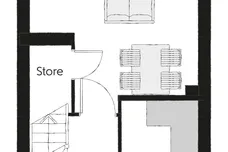 Crisp Avenue, Beverley floorplan 1 out of 2