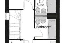 Crisp Avenue, Beverley floorplan 2 out of 2