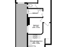 Leverson Street, LONDON floorplan 1 out of 1