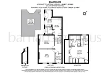 Ballards Lane, LONDON floorplan 1 out of 1