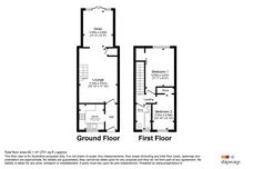 Barn Owl Place, Kidderminster floorplan 1 out of 1