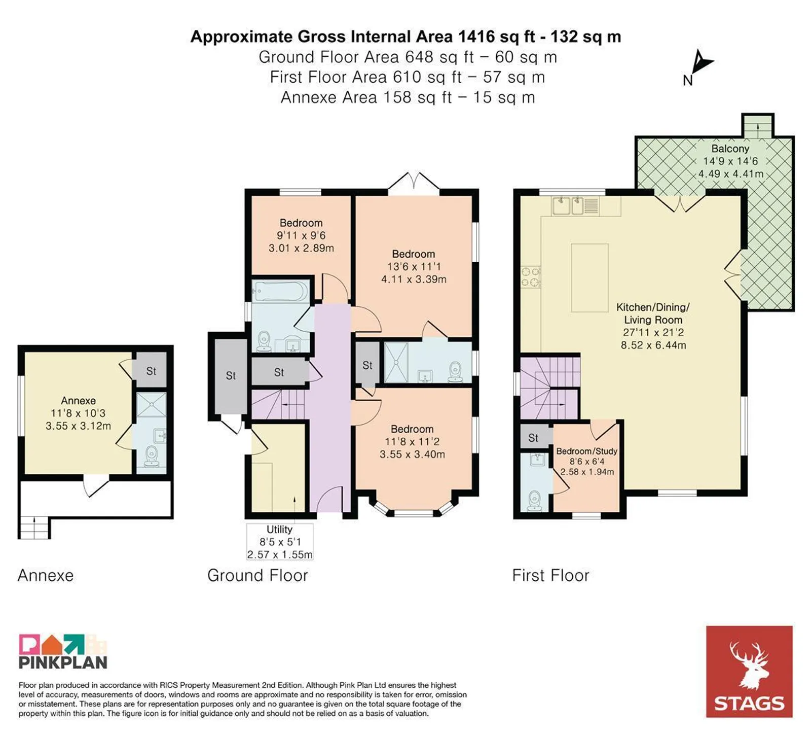 Property plan 1