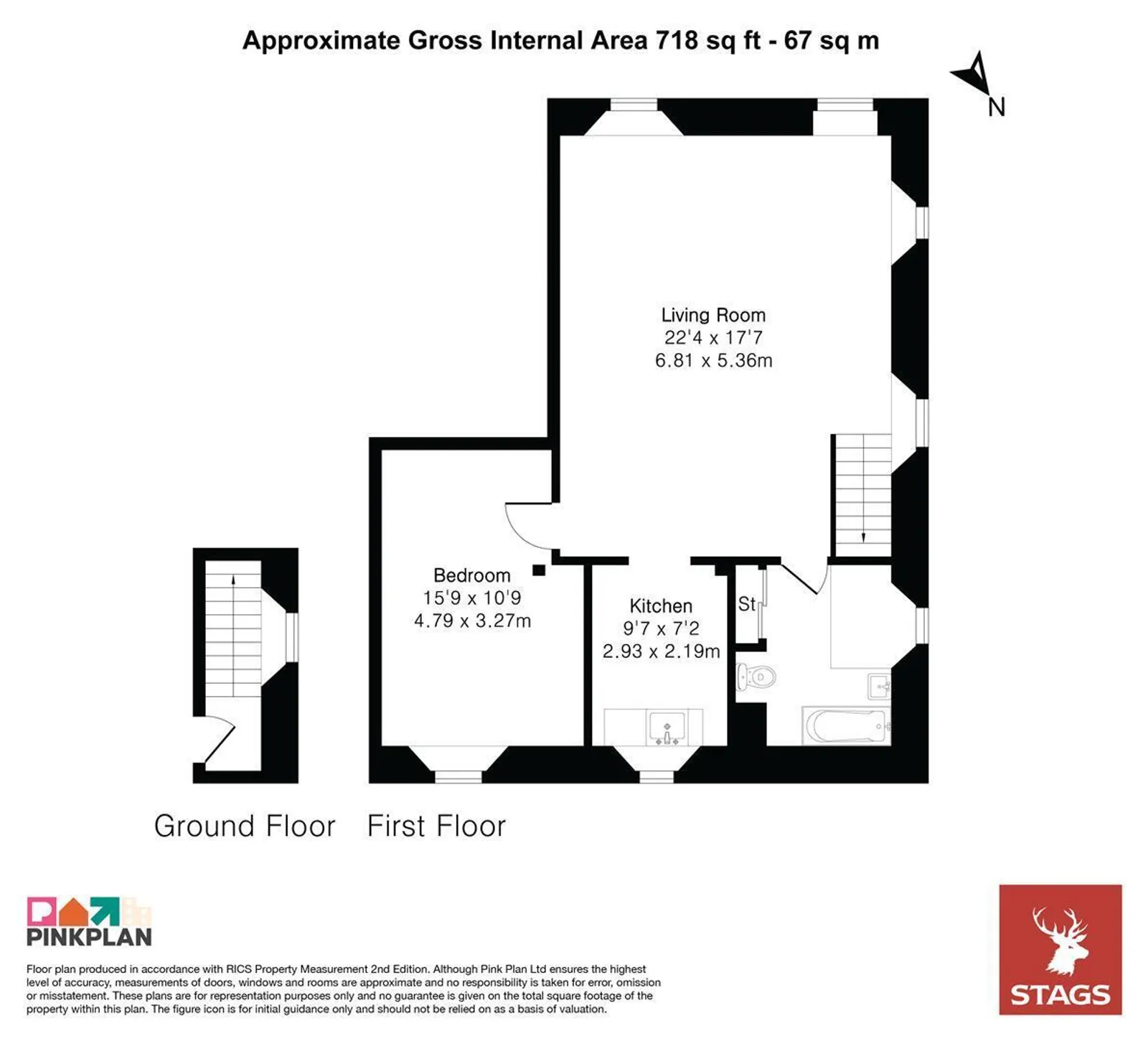 Property plan 1