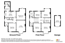 Dorset Road, Bexhill-On-Sea floorplan 1 out of 1